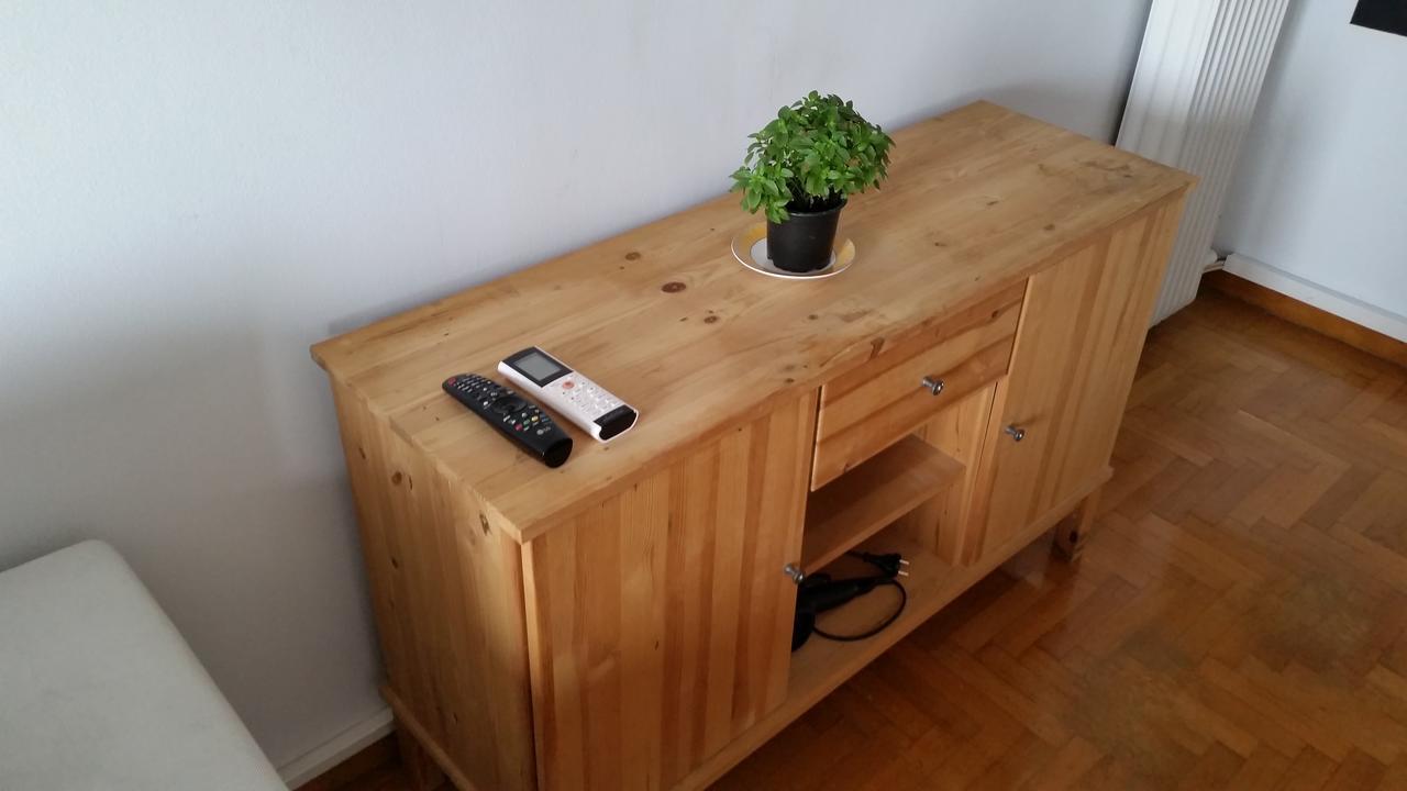אתונה Victoria Grand Apartments מראה חיצוני תמונה