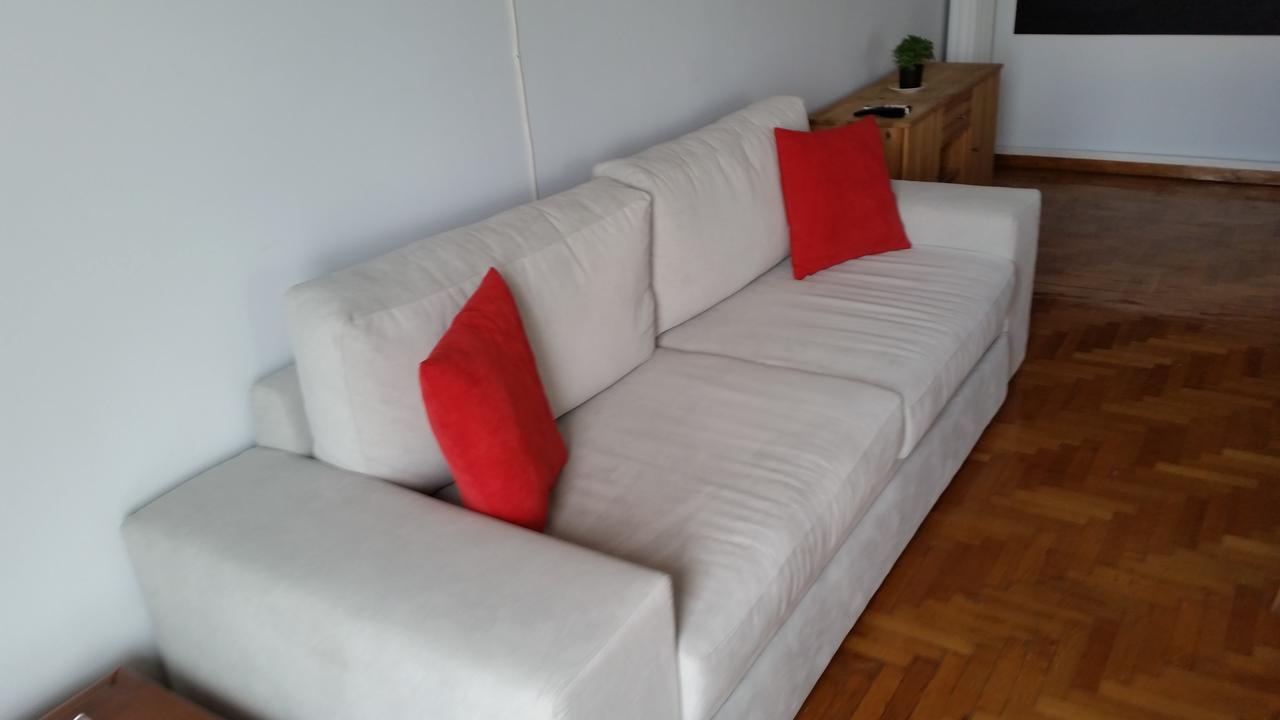 אתונה Victoria Grand Apartments מראה חיצוני תמונה
