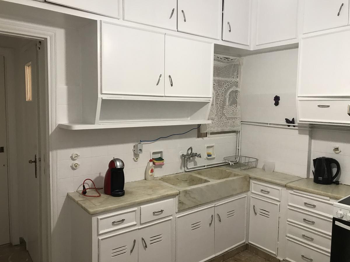 אתונה Victoria Grand Apartments מראה חיצוני תמונה