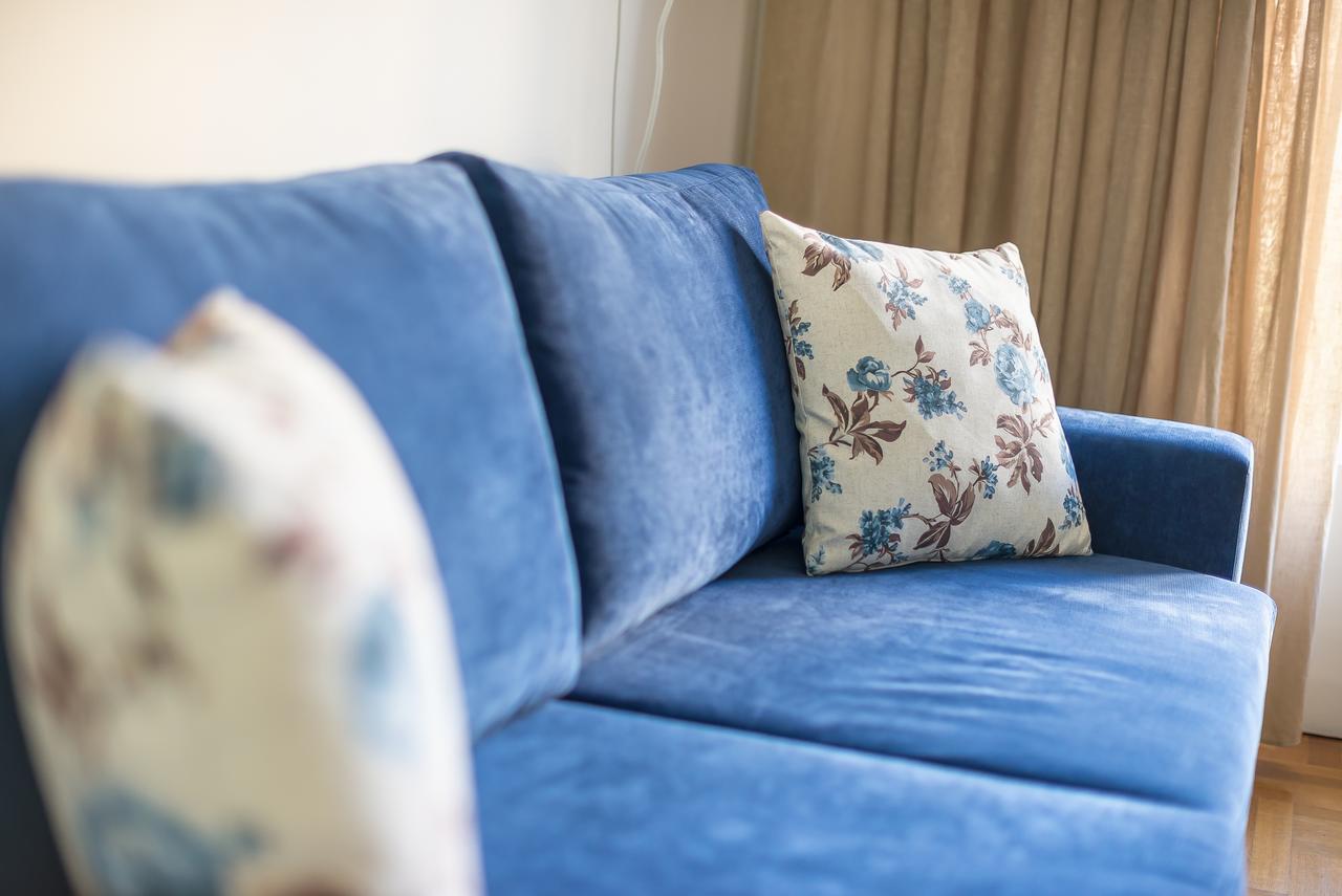 אתונה Victoria Grand Apartments מראה חיצוני תמונה