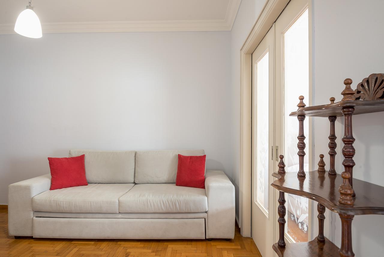 אתונה Victoria Grand Apartments מראה חיצוני תמונה